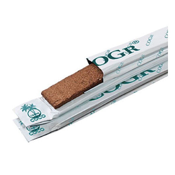 Canna Pain de fibre de coco COGr 1m