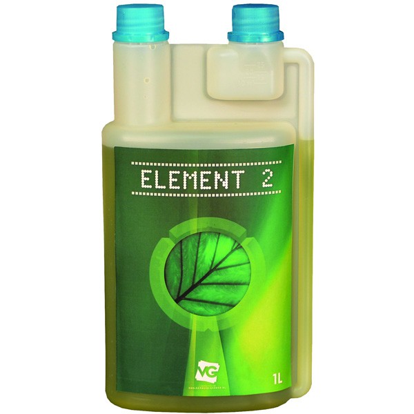 Vaalserberg - Element 2 - Growth Fertilizer - 1L