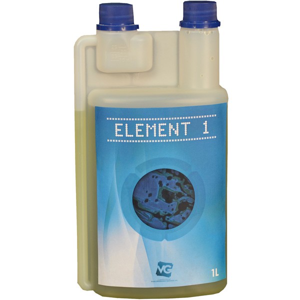 Vaalserberg - Element 1 - Root Fertilizer - 1L