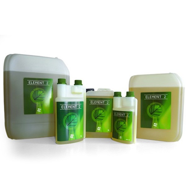 Vaalserberg - Element 2 - Growth Fertilizer - 500ml