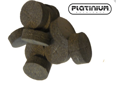 Foam insert 5 cm neoprene Platinium hydroponics, super cloner 