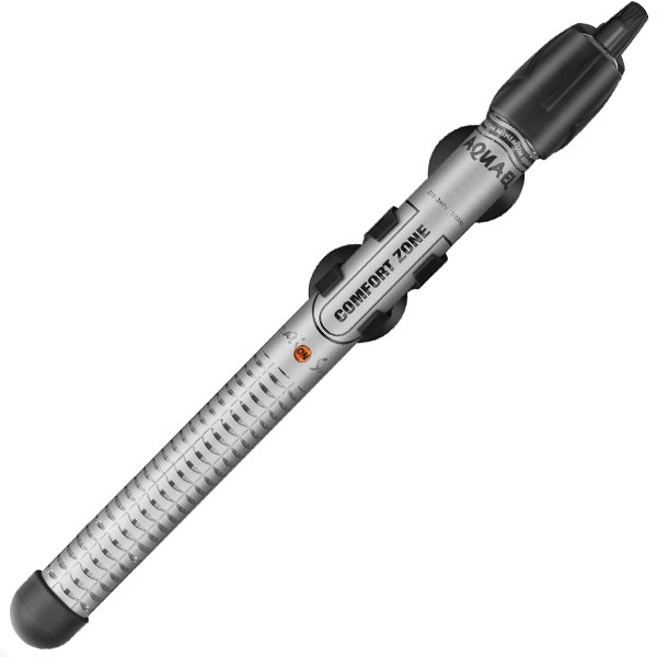 Aquael - Thermoplongeur 200W confort zone aqn200
