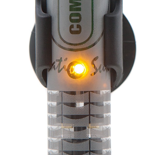 riscaldamento del serbatoio, serbatoio, acquarioCONFORT ZONE 200W AQN 200 GOLD