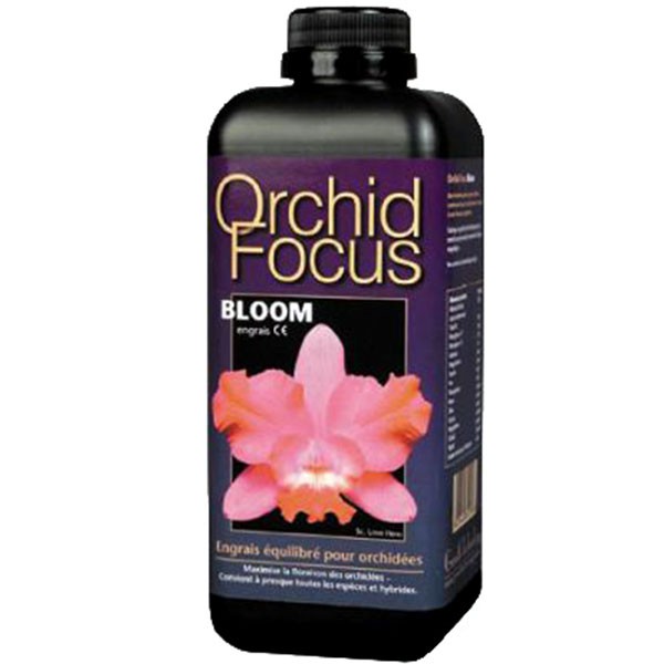 engrais orchidee floraison Orchid Focus Bloom 1L