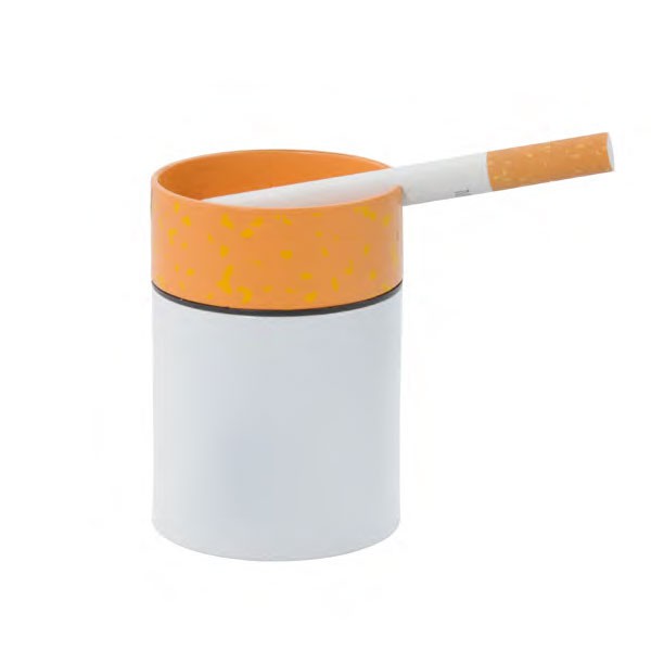 Champ - Dl-9 Cigarette Shaped Ashtray