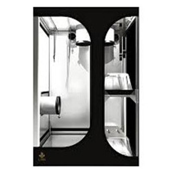 Secret Jardin Chambre de Culture - Lodge 2.5 - 90X60X135 cm