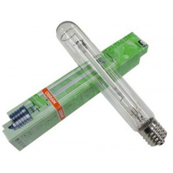 PlantaStar Bulb Osram 400W (56,500 Lumens) 30% blue, E40, growth and flowering