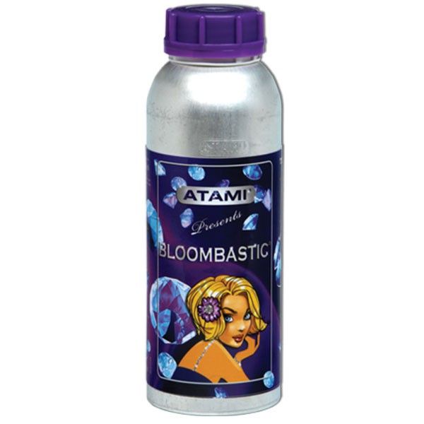Atami - Bloombastic - Engrais stimulateur de floraison - 1225ml