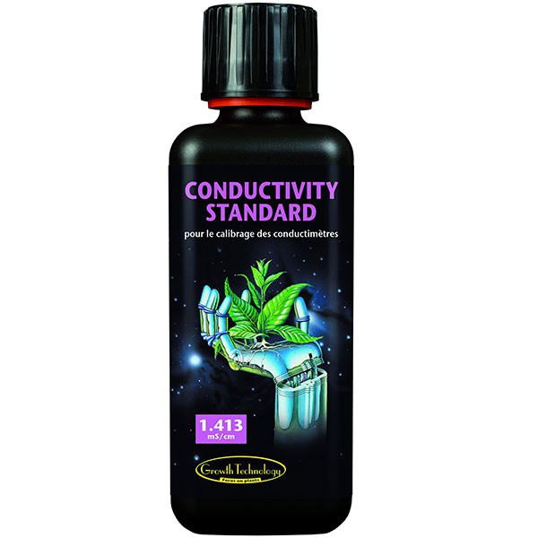 Growth Technology - eC tester ijkoplossing - 300ml