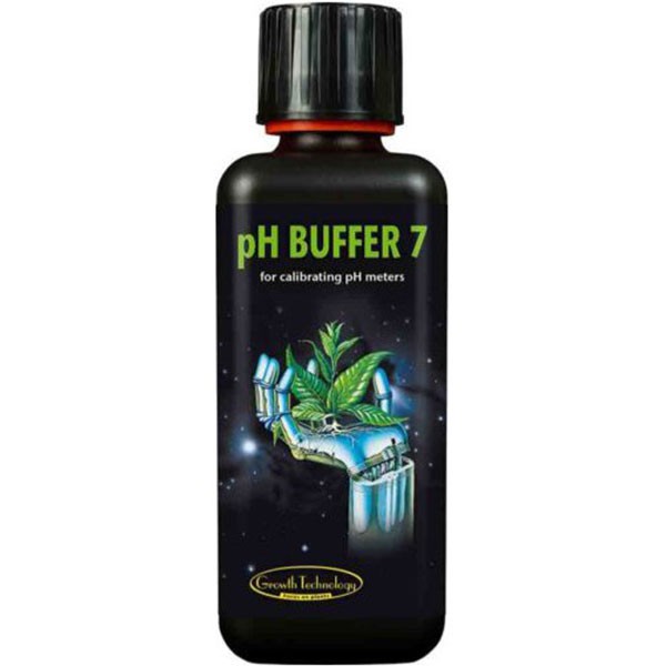 Buffer PH 7 300ml , solution de calibration testeur ph 