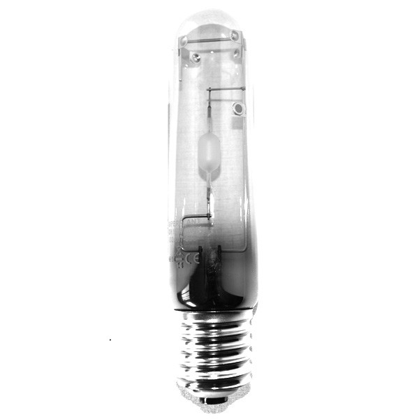 AMPOULE SUPERPLANT CMH 150W , douille E40 , lampe de croissance MH plus performant de 50%