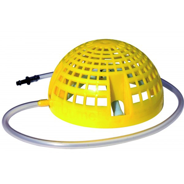 AirDome AutoPot - Wurzel-Sauerstoffversorgung für System Autopot