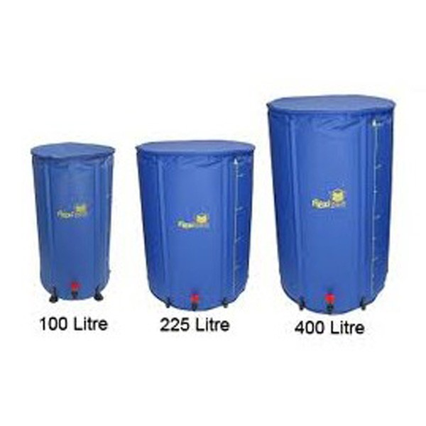 Autopot - Flexitank 100L - Réservoir d'eau flexible 