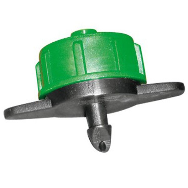 Irrigation Dripper 360° 4-6mm for PE pipe