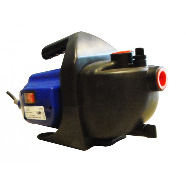 Pompe à eau haute pression Aquaking 3200ltr/h (4m)