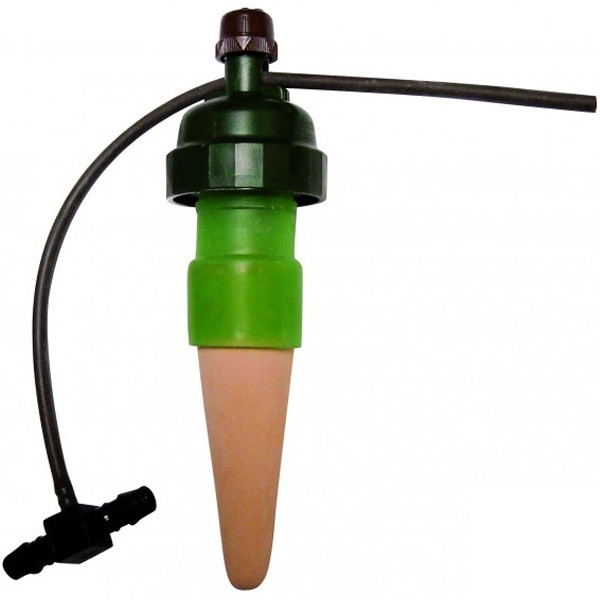 irrigation , watering without pump , Core BLUMAT unit