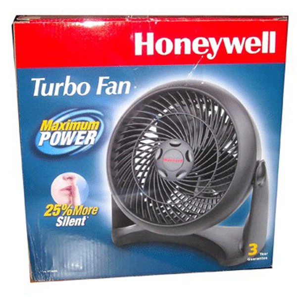 Fan Honeywell HT 900 E , turbo , cheap fan