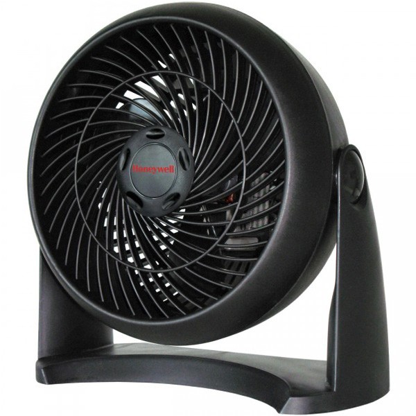 Honeywell - Ventilateur Super Turbo - HT900E