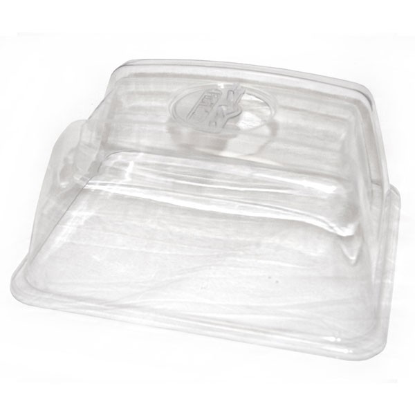 Platinium - Dôme pour Super Cloner 30 , tray serre 