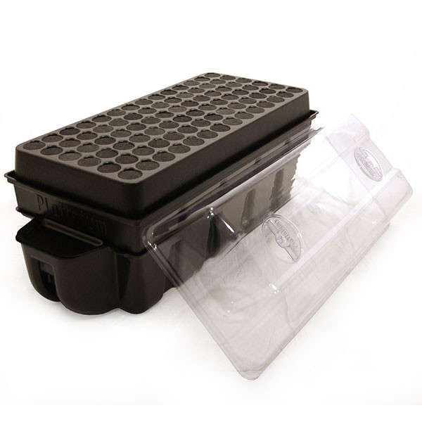 Platinium - Dôme pour Super Cloner 84 , tray serre