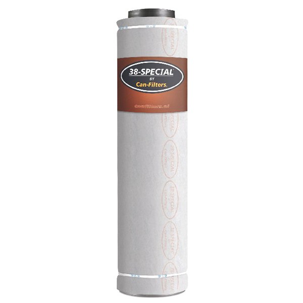 Can filters - Filtre à charbon 38 special 2500m³/h - Flange 315