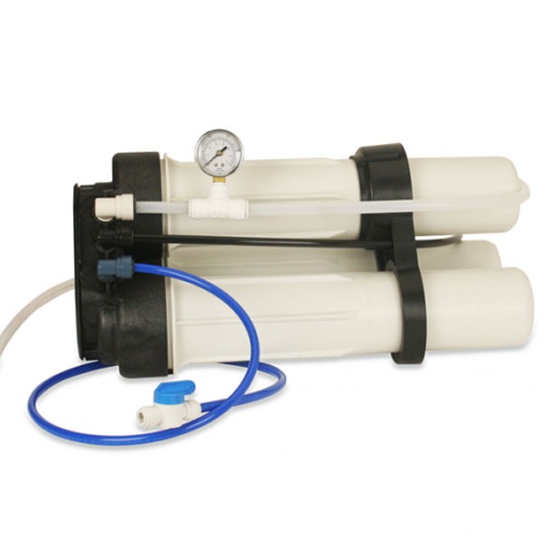 GrowMax Água - Osmose - Grow Max 125L/H sistema de osmose inversa