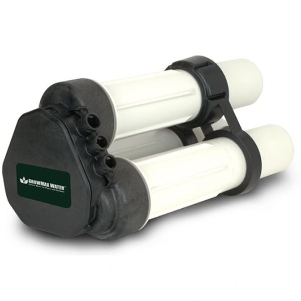 GrowMax Water - Osmoseur - Système osmose inverse Grow Max 125L/H