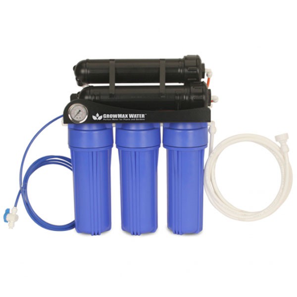 GrowMax Water - Osmoseur -Système osmose inverse Mega Grow 40L/H