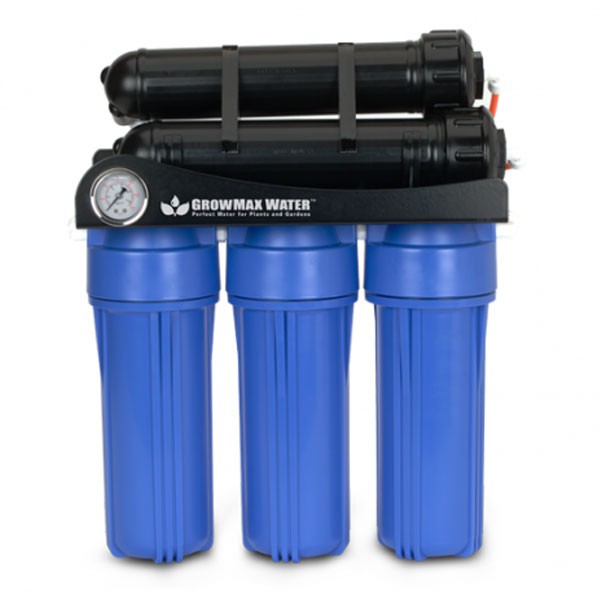 GrowMax Water - Osmoseur -Système osmose inverse Mega Grow 40L/H