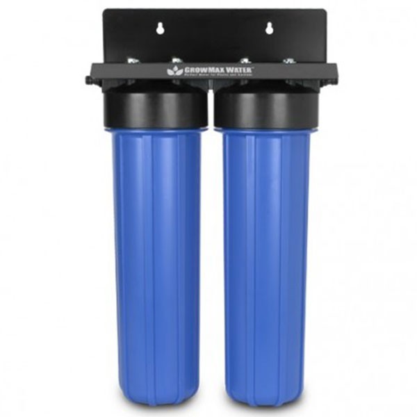 GrowMax Water - Filtration Pro Grow 2000L/H