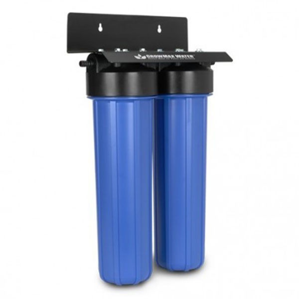 GrowMax Water - Filtration Pro Grow 2000L/H