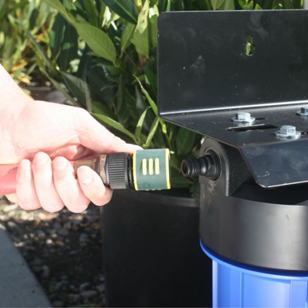 GrowMax Water - Filtration Super Grow 800L/H