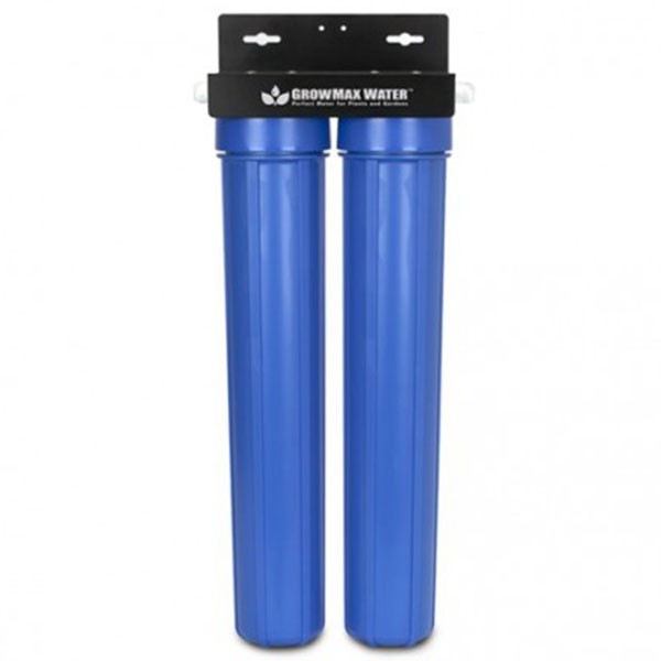 GrowMax Water - Filtration Garden Grow 480L/H