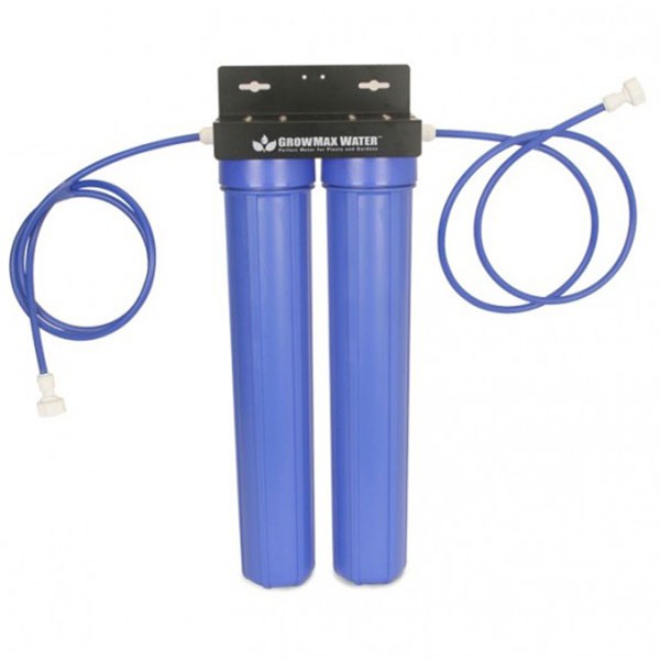 GrowMax Water - Filtration Garden Grow 480L/H