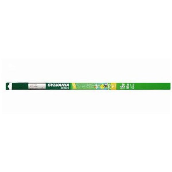 Sylvania - fluorescent T5 Grolux 24W