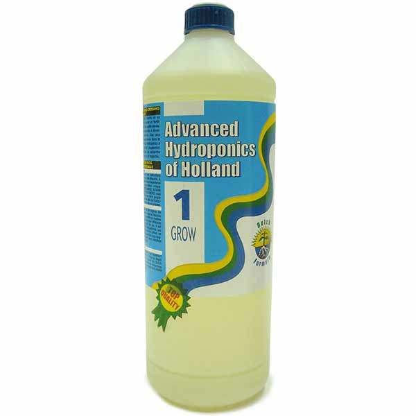  engrais de croissance Dutch Formula Grow 500ml