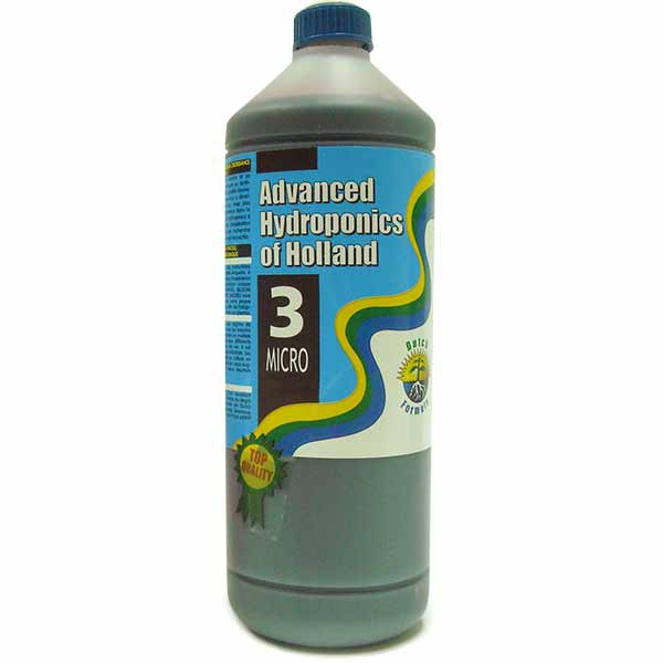 engrais Dutch Formula micro 500ml