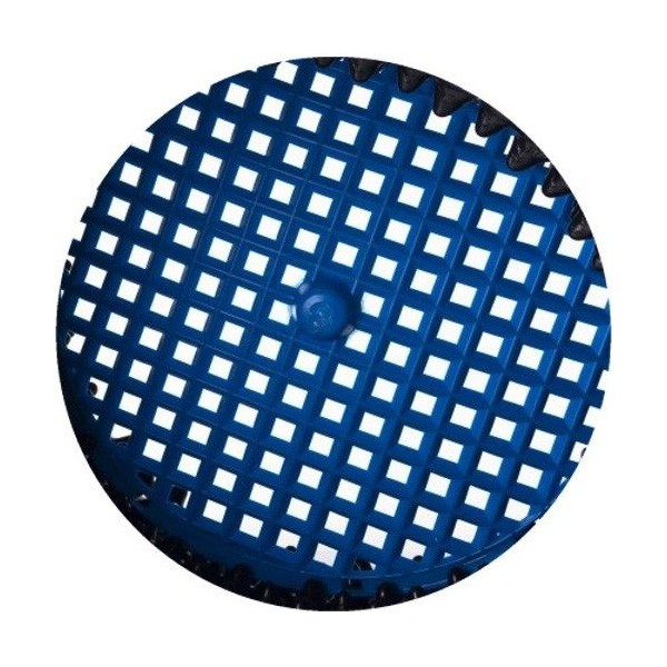 Air Pot - base pour pot 20L - 315mm - bleu