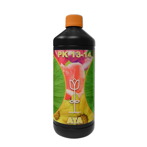 Atami - B'Cuzz PK 13/14 - Bloom booster ,hydro coco earth - 1L