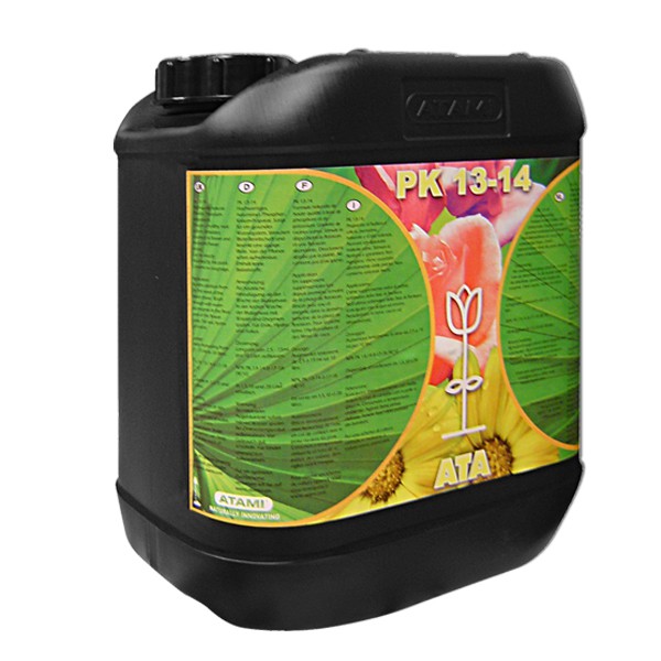 Atami - B'Cuzz PK 13/14 - Bloeiversterker, hydro coco - 5L