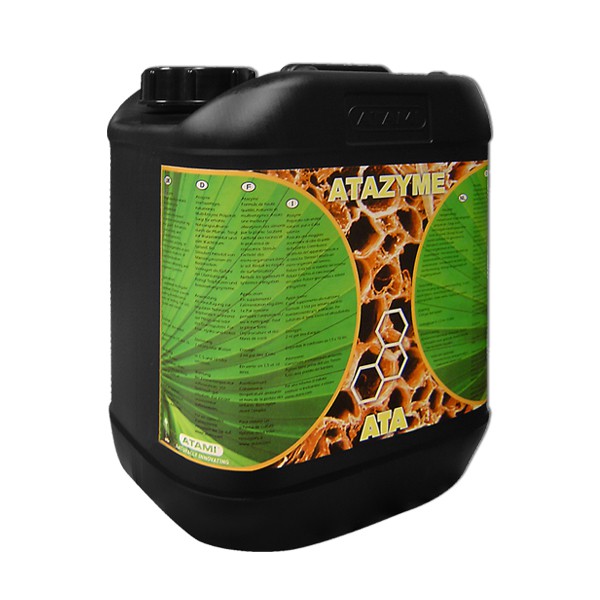 Atami - Atazyme - 5L