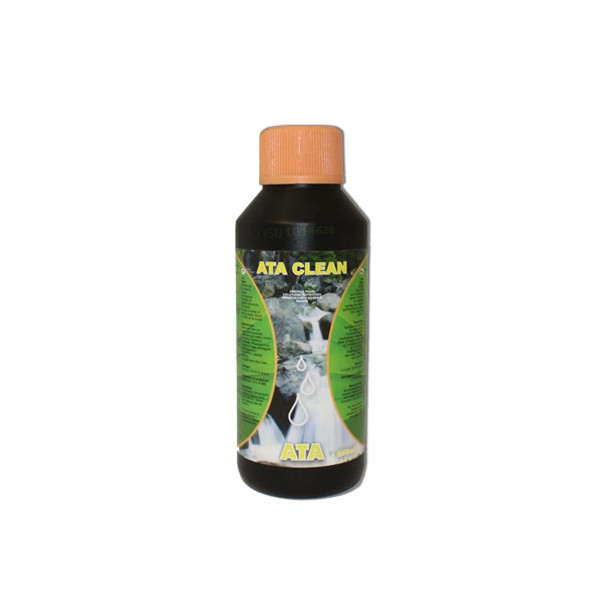 Ata Clean 250ml atami solution nettoyage des systèmes de culture