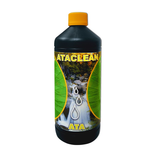 Ata Clean 1L atami-lösung Reinigung von Anbausystemen