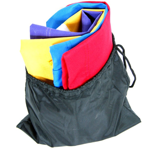 Ice Bag - 1 gallon (par 8 sacs) , iceoceolater 