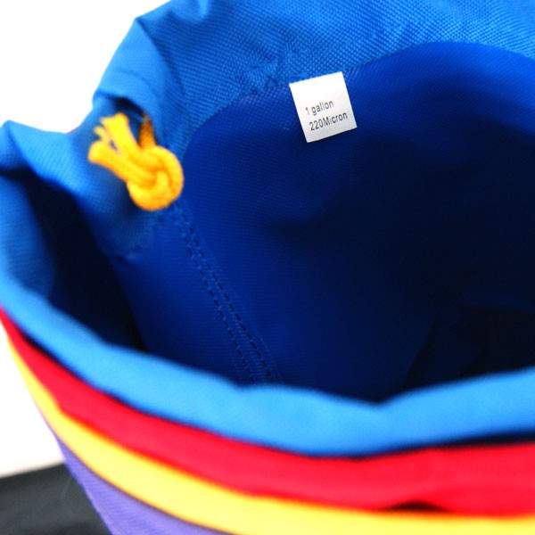Ice Bag - 5 gallons (par 3 sacs) ,iceoceolater 