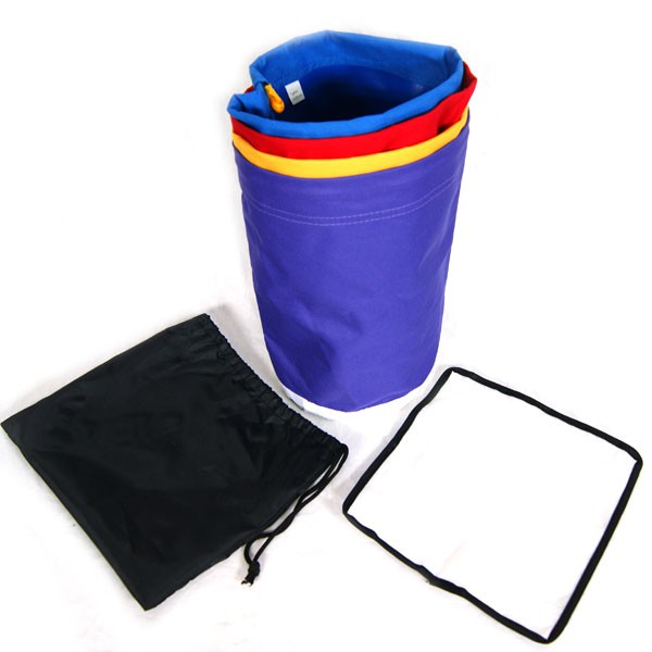 Ice Bag - 5 gallons - par 5 sacs , iceoceolater 