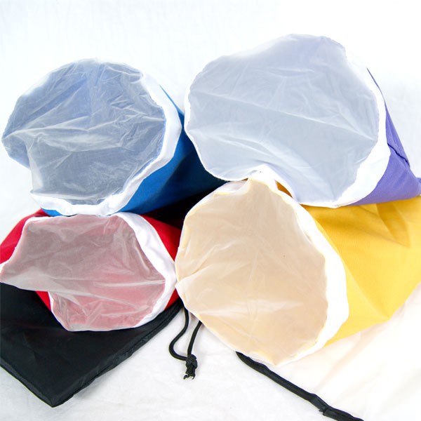 Ijszak 5 gallons - per 5 zakken , iceoceolater 