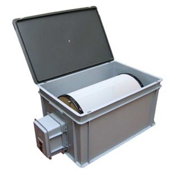 Polinator - P500 original , Pflanzenextraktor