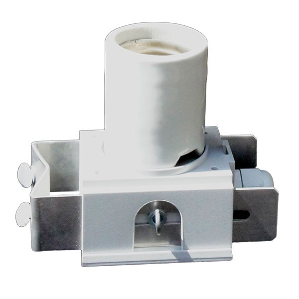Douille Adjust A wings E40 Original
