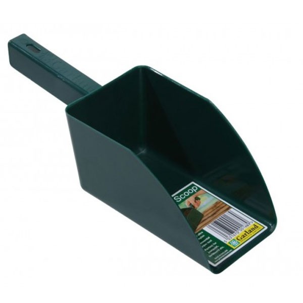 Pelle de rempotage pour terreau Garland ,contenance 1,5L